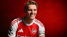 Predicted Arsenal line-up (4-2-3-1) vs Brentford, Odegaard starts Predicted Arsenal line-up (4-2-3-1) vs Brentford, Odegaard starts