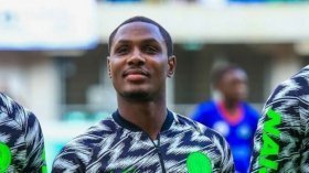 Ole Gunnar Solskjaer open to permanent Ighalo deal