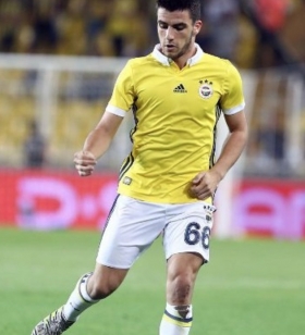 Premier League trio set to battle for Fenerbahce wonderkid Oguz Kagan Guctekin