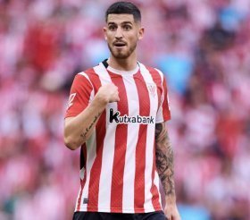 Arsenal to bid in January for 25-year-old Spanish midfielder Arsenal to bid in January for 25-year-old Spanish midfielder