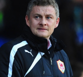 Ole Gunnar Solskjaer set for Cardiff City sack