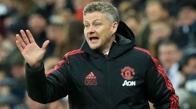 Ole Gunnar Solskjaer sends message ahead of Leicester City game