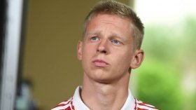 Oleksandr Zinchenko