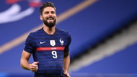 Olivier Giroud news