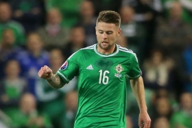 Bournemouth target Oliver Norwood