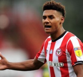 Ollie Watkins to sign for Aston Villa