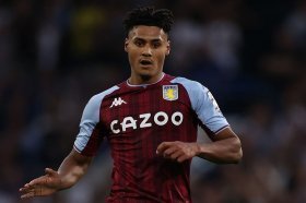 Arsenal keen on signing Aston Villa striker?