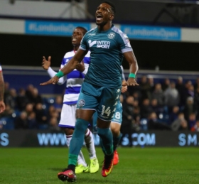 Bournemouth back in race for Omar Bogle?