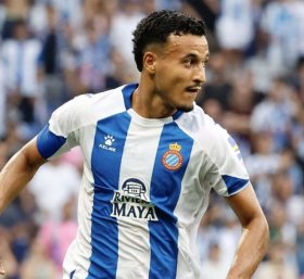 Chelsea tracking Morocco international starlet