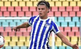 Omar Rekik to join Arsenal from Hertha Berlin