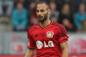 Man Utd interested in Omer Toprak