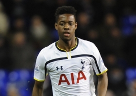 Tottenhams Josh Onomah joins Aston Villa on season-long loan