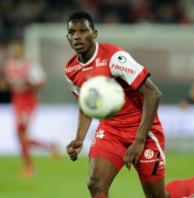 West Ham scouting Opa Nguette