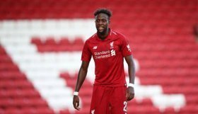 Liverpool set asking price for out-of-favour striker