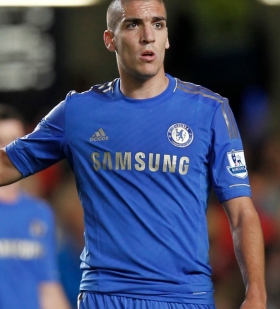 Oriol Romeu news