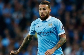 Real Madrid, Barcelona tracking Otamendi?