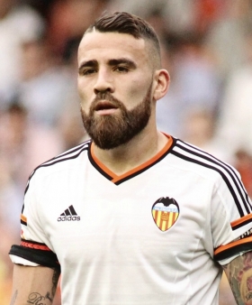 Otamendi to Man Utd still on?