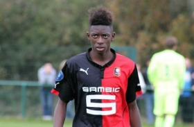 Bayern Munich pounce to sign wonderkid Dembele