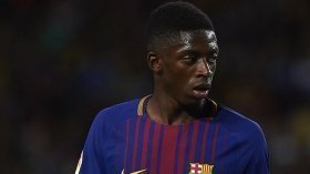 Ousmane Dembele news