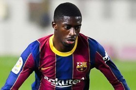 Liverpool, Manchester United keeping tabs on Barcelona star
