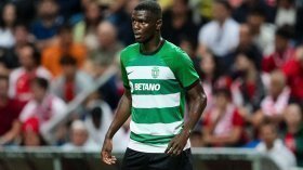 Arsenal willing to return for Ivorian star next summer