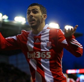 Oussama Assaidi news