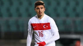 Man Utd eyeing Ozan Tufan