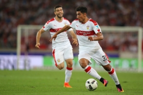 Arsenal is the club I want to join, Stuttgart midfielder confirms Arsenal interest