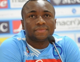 Liverpool eye Pablo Armero move