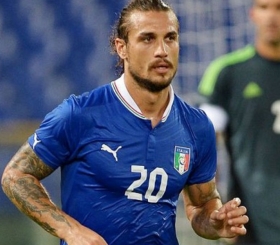 Juventus want Southampton striker Pablo Osvaldo on loan