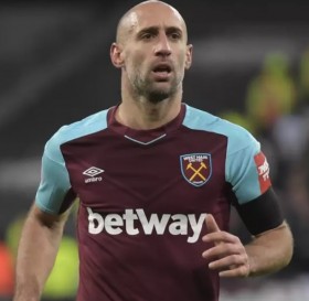 Pablo Zabaleta