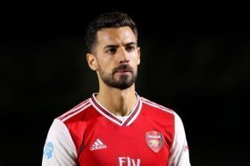 Mikel Arteta provides injury update on Granit Xhaka and Pablo Mari