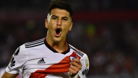 Agent of River Plate starlet sends warning to Milan and Inter