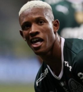 Palmeiras talent linked with transfer move to Arsenal