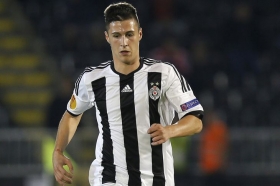 Chelsea sign Danilo Pantic