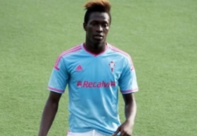 Lyon beat Tottenham to sign Pape Cheikh Diop