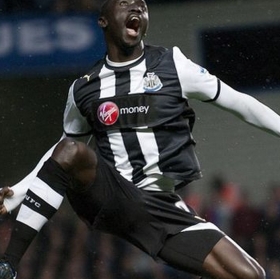 Papiss Cisse set for Besiktas move