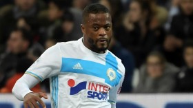 Patrice Evra on the cusp of Premier League return