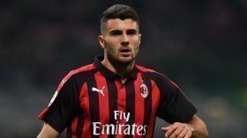 Wolves seal move for Patrick Cutrone from AC Milan