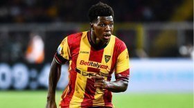 Patrick Dorgu news