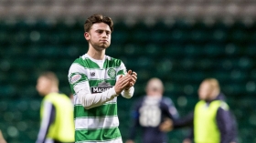 Patrick Roberts rejoins Celtic from Man City