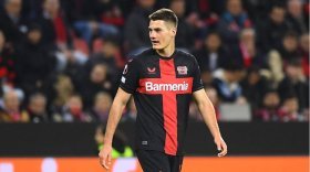 Patrik Schick news