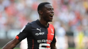 Watford target Paul-Georges Ntep