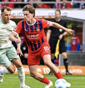 Sunderland to negotiate loan deal for Paul Wanner