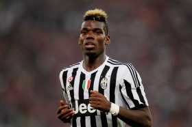 Man Utd drop Pogba hint with squad numbers