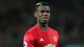 PSG make Pogba enquiry