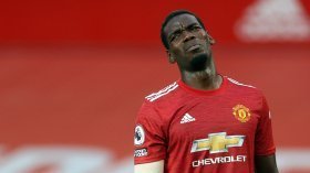 Manchester United preparing for Paul Pogbas exit