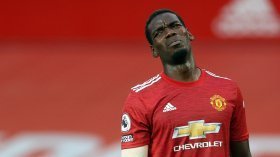 Paul Pogbas time at Manchester United is over - Mino Raiola