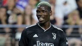 Paul Pogba'dan haberler