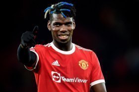 Paul Pogba news